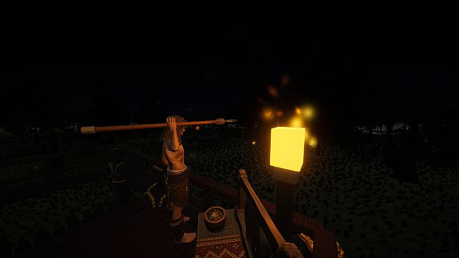 Fifth Sun: New Fire