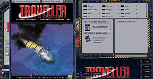 Fantasy Grounds - Referee's Briefing 1: Companies & Corporations
