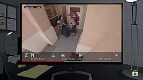 Case Files: Behind Closed Doors