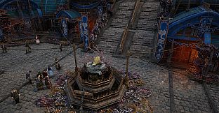 Dragonkin: The Banished - Founder Pack 4