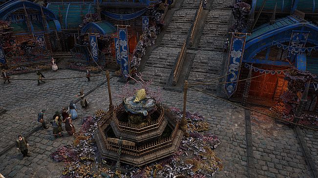 Dragonkin: The Banished - Founder Pack 4