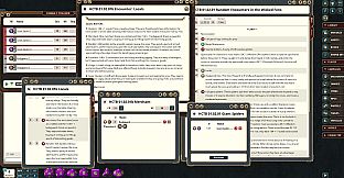 Fantasy Grounds - Hell comes to Bogtown