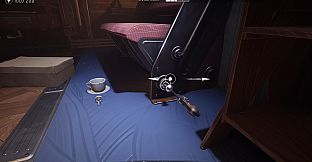 THE LIFT: Supernatural Handyman Simulator