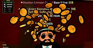 Mafia Deal