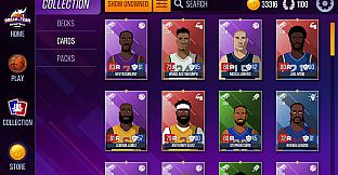 Dream Team Basketball