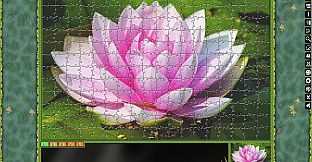 Jigsaw Puzzle Pack - Pixel Puzzles Ultimate: Variety Pack 6XS