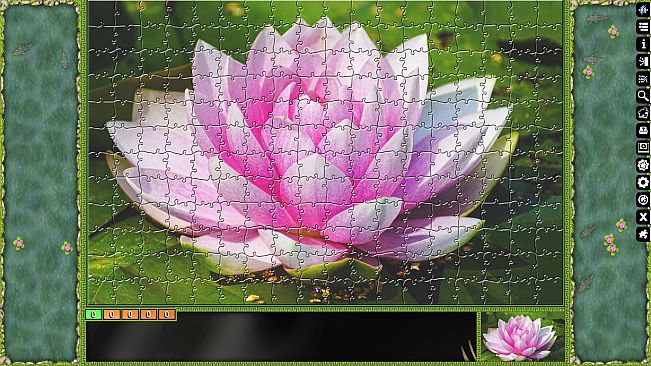 Jigsaw Puzzle Pack - Pixel Puzzles Ultimate: Variety Pack 6XS