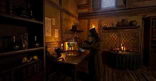 Plague Doctor: Life in Pestilence