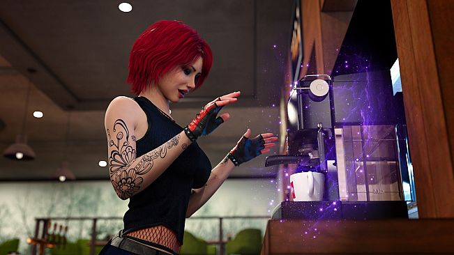 Lust Academy - Season 1