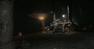 EXD - Extra Dimensional