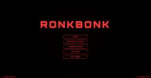 RonkBonk