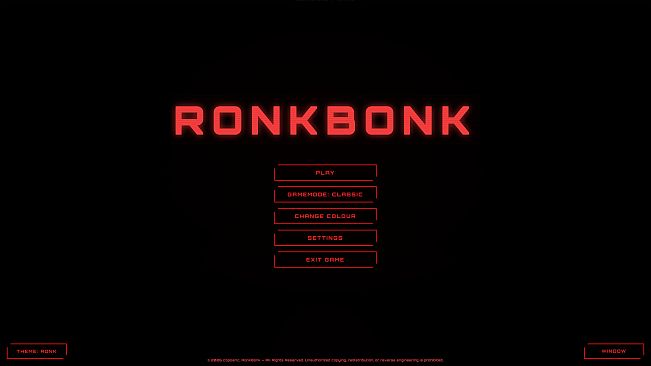 RonkBonk