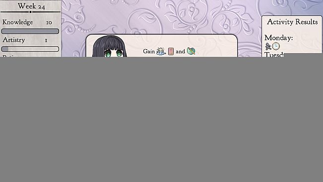 A Little Lily Princess