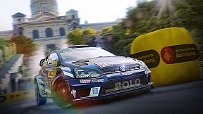 WRC Collection Vol. 1 Xbox One