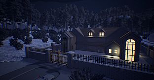 Silhouette: Chapter One