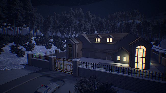 Silhouette: Chapter One