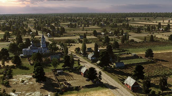 Steel Division 2 - Reinforcement Pack #10 - Tannenberg