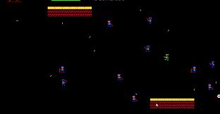 Tiger Soldier Ⅰ MP059