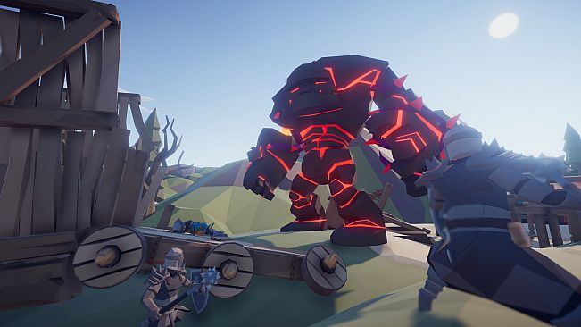 No King No Kingdom II