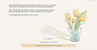 I'm Making a Monster