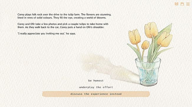 I'm Making a Monster