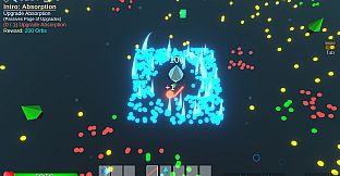 Orbsorber