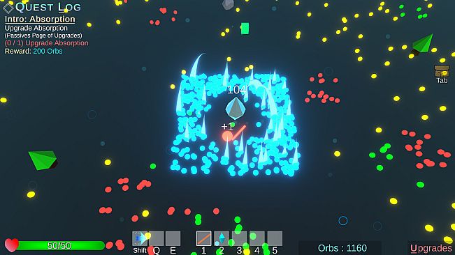 Orbsorber