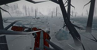 Music for The Long Dark -- Volume One