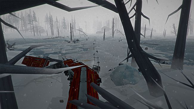 Music for The Long Dark -- Volume One