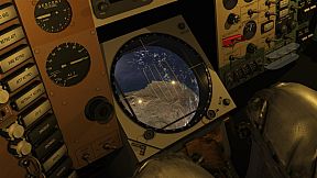 Reentry - A Space Flight Simulator