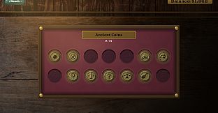 Coin Cleaner