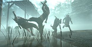 Overgrowth Soundtrack