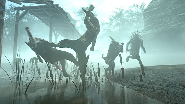 Overgrowth Soundtrack