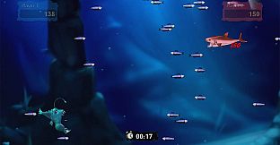 Feeding Frenzy 2