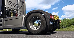Euro Truck Simulator 2 - Michelin Fan Pack
