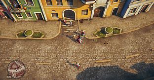 Rustler - Murder Madness