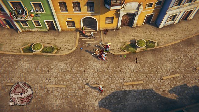 Rustler - Murder Madness