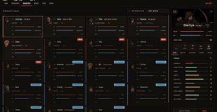 Black Banner Company