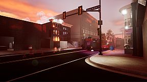 Trans Ops - Transitional Operations