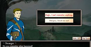 001 Game Creator - Visual Novel Kit