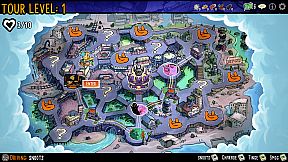 Battle Bands: Rock & Roll Deckbuilder