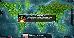 Plague Inc: Aliens & Anti-Vaxxers