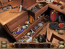 Haunted Hotel: Lonely Dream