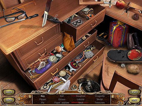 Haunted Hotel: Lonely Dream