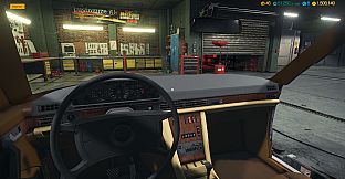 Car Mechanic Simulator 2018 - Mercedes-Benz DLC