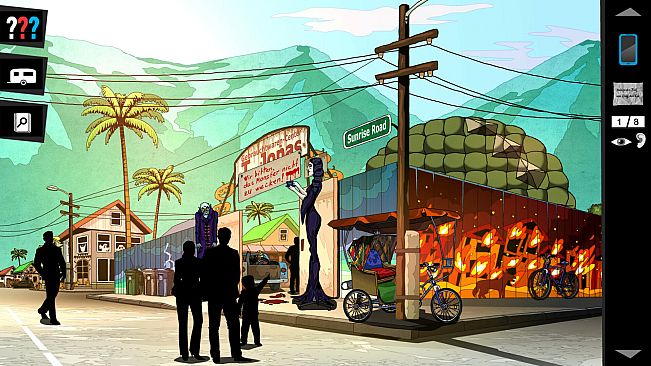 Die drei ??? - Ruf der Trolle