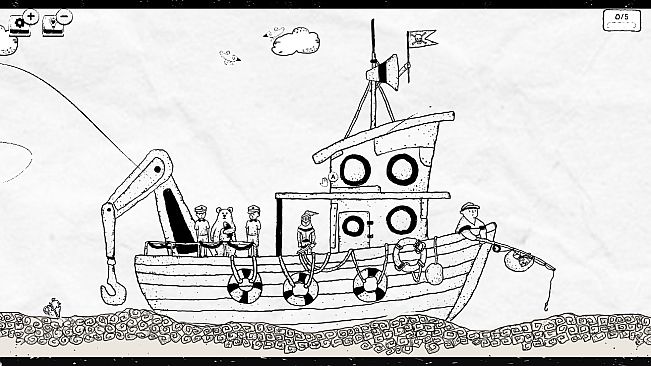 It's Kooky + Brawl Chess