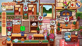 Welcome to Primrose Lake 2