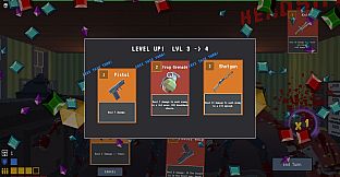 Zombie Crawlers