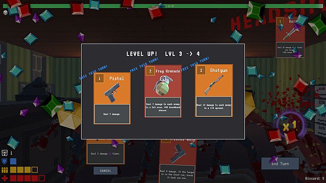 Zombie Crawlers